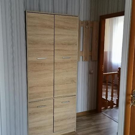 Здаю Номера В Приватному Будинку 모르신 외부 사진