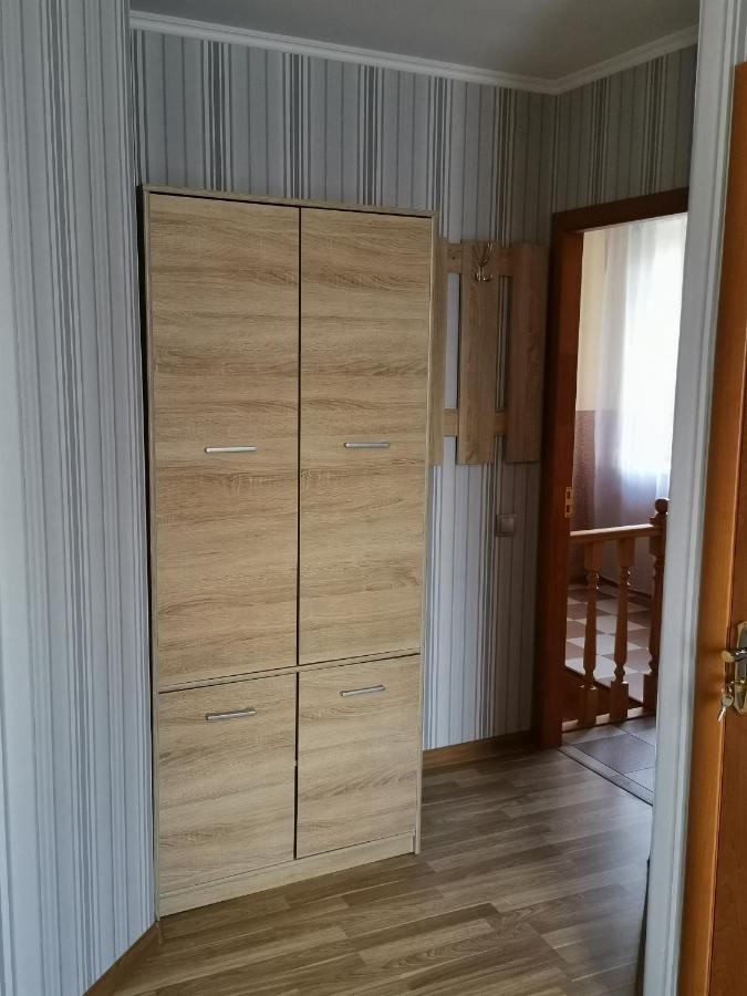 Здаю Номера В Приватному Будинку 모르신 외부 사진