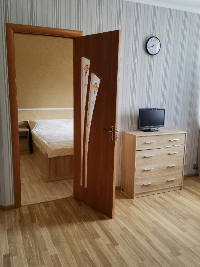 Здаю Номера В Приватному Будинку 모르신 외부 사진