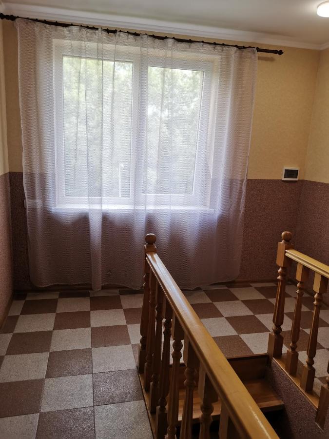 Здаю Номера В Приватному Будинку 모르신 외부 사진
