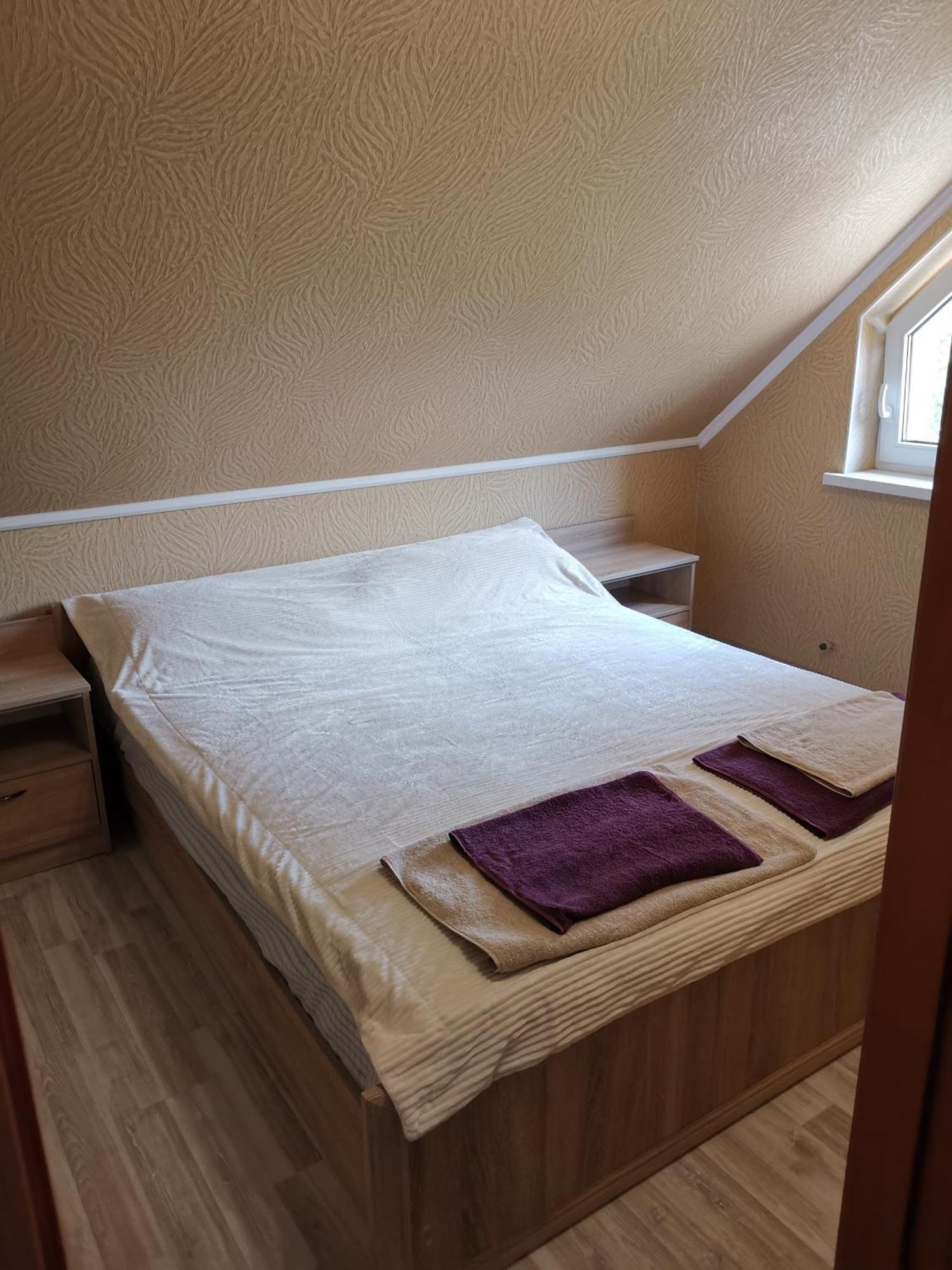 Здаю Номера В Приватному Будинку 모르신 객실 사진
